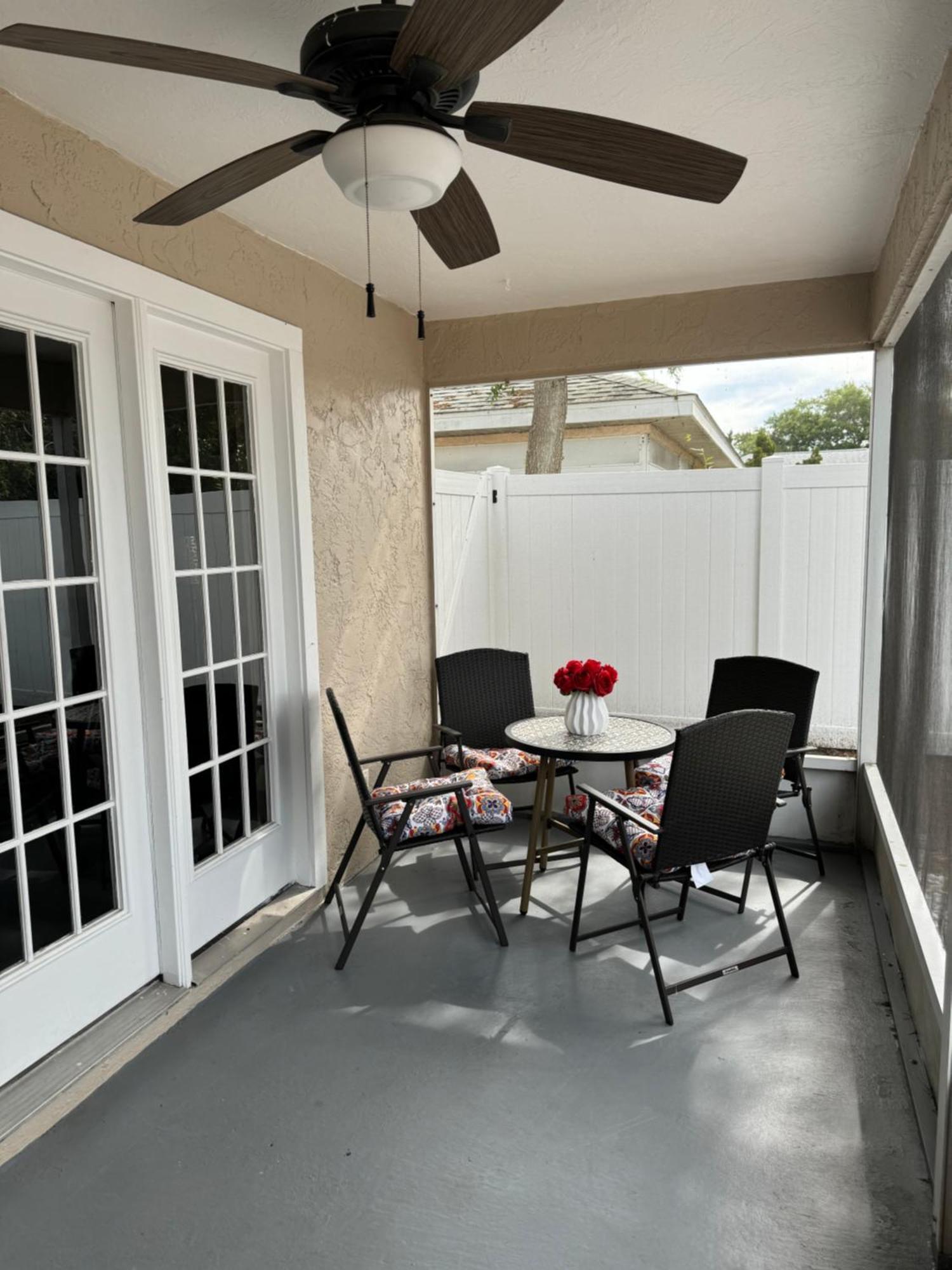 Vera'S Vacation Bradenton Exterior foto