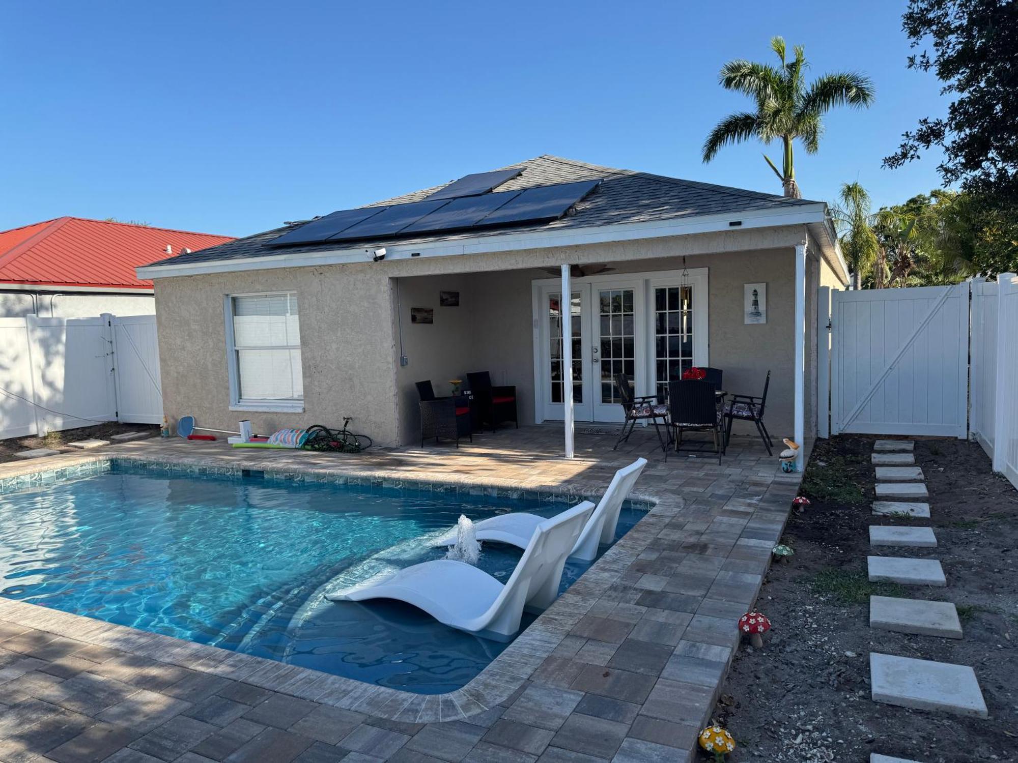 Vera'S Vacation Bradenton Exterior foto